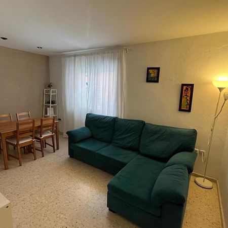 El Vinero By Gades Gestion Apartment Cadiz Luaran gambar