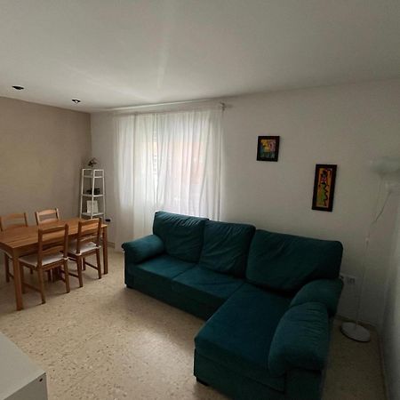 El Vinero By Gades Gestion Apartment Cadiz Luaran gambar