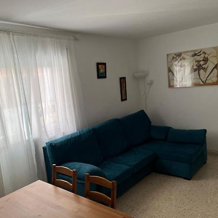 El Vinero By Gades Gestion Apartment Cadiz Luaran gambar