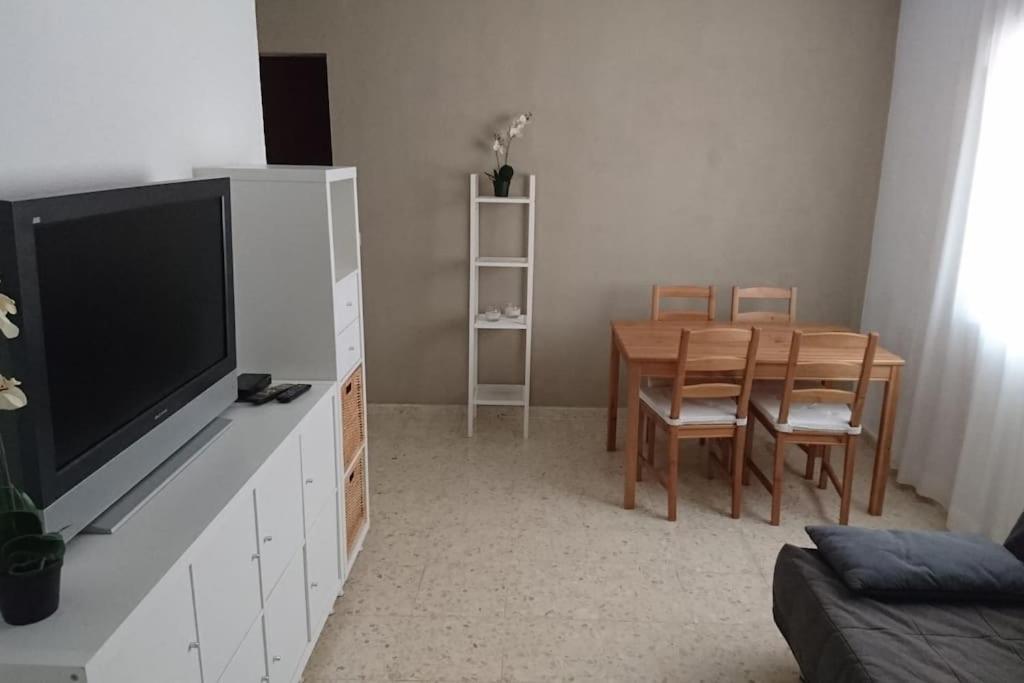 El Vinero By Gades Gestion Apartment Cadiz Luaran gambar