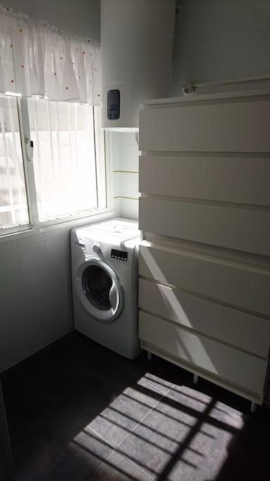 El Vinero By Gades Gestion Apartment Cadiz Luaran gambar