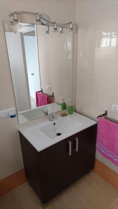 El Vinero By Gades Gestion Apartment Cadiz Luaran gambar