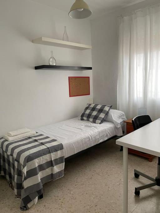 El Vinero By Gades Gestion Apartment Cadiz Luaran gambar
