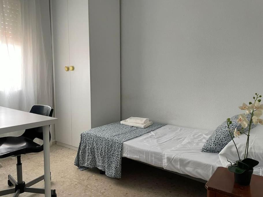 El Vinero By Gades Gestion Apartment Cadiz Luaran gambar