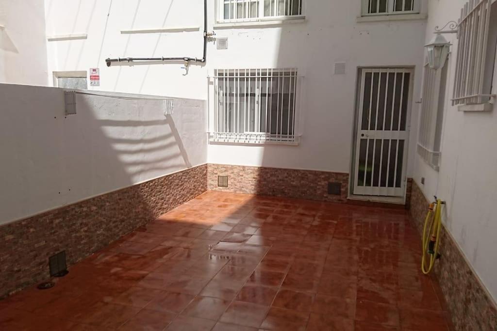 El Vinero By Gades Gestion Apartment Cadiz Luaran gambar