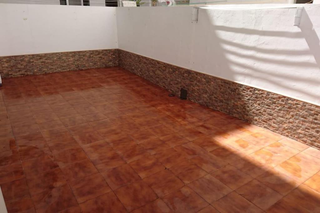 El Vinero By Gades Gestion Apartment Cadiz Luaran gambar