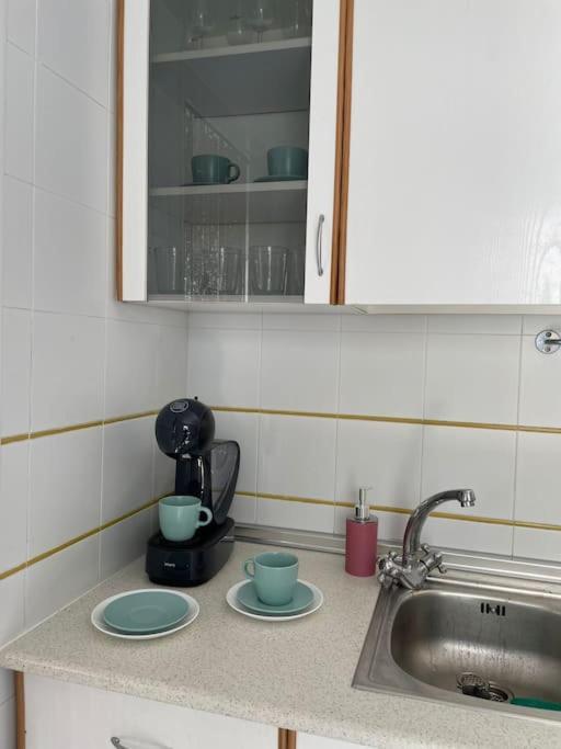 El Vinero By Gades Gestion Apartment Cadiz Luaran gambar