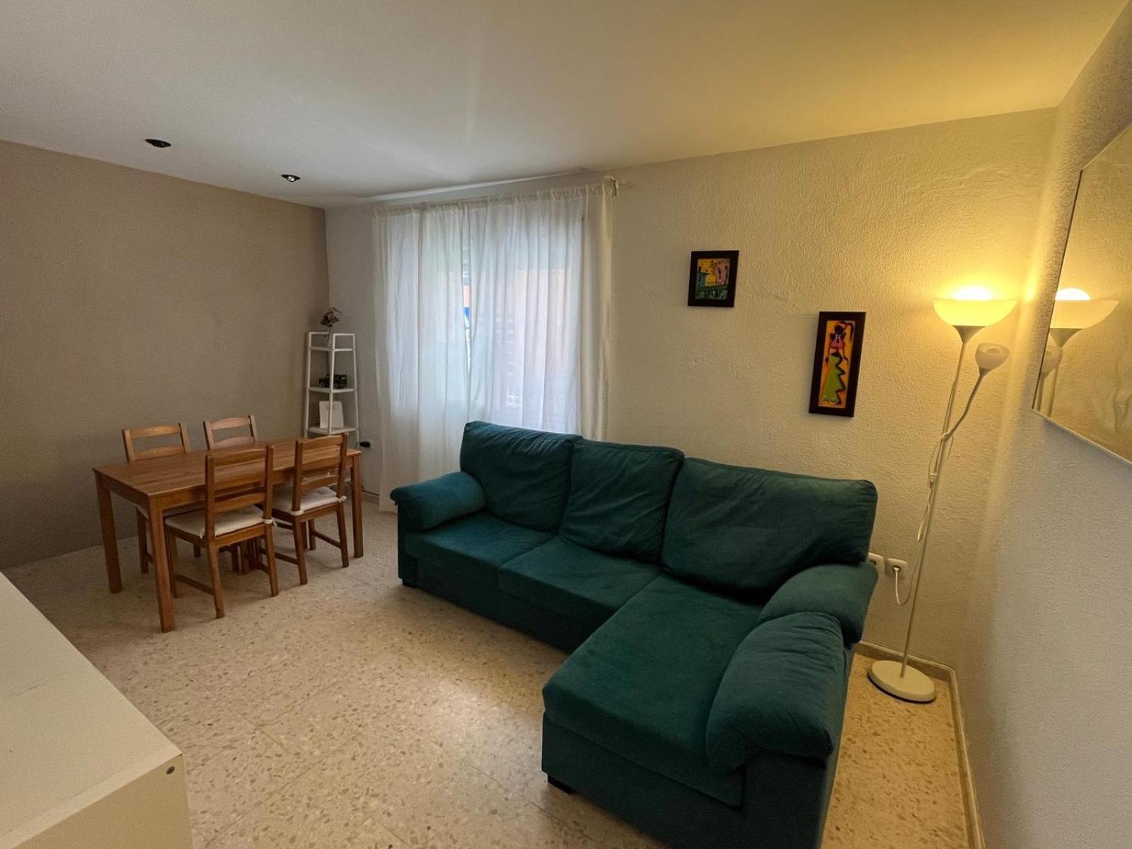 El Vinero By Gades Gestion Apartment Cadiz Luaran gambar