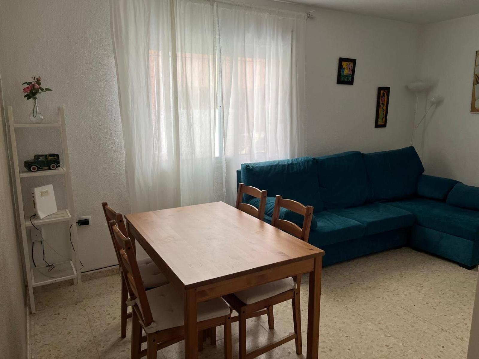 El Vinero By Gades Gestion Apartment Cadiz Luaran gambar