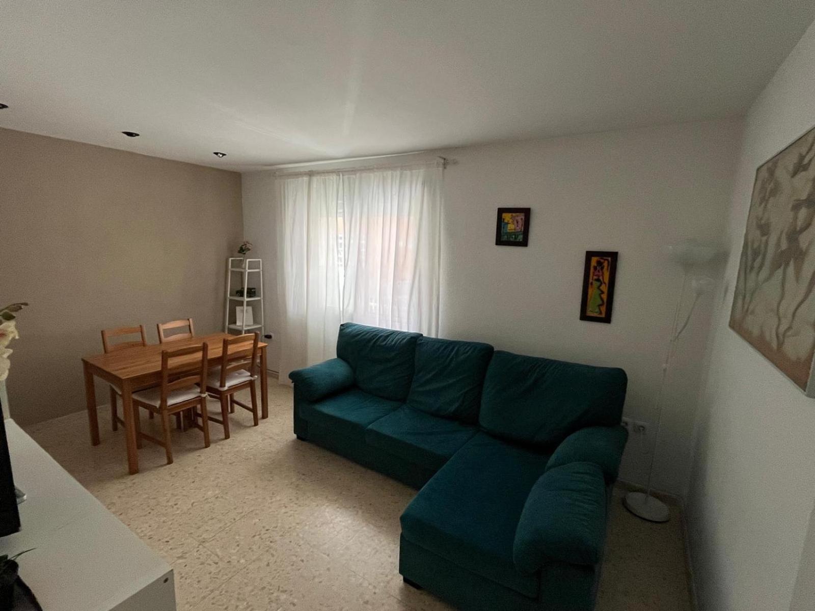 El Vinero By Gades Gestion Apartment Cadiz Luaran gambar