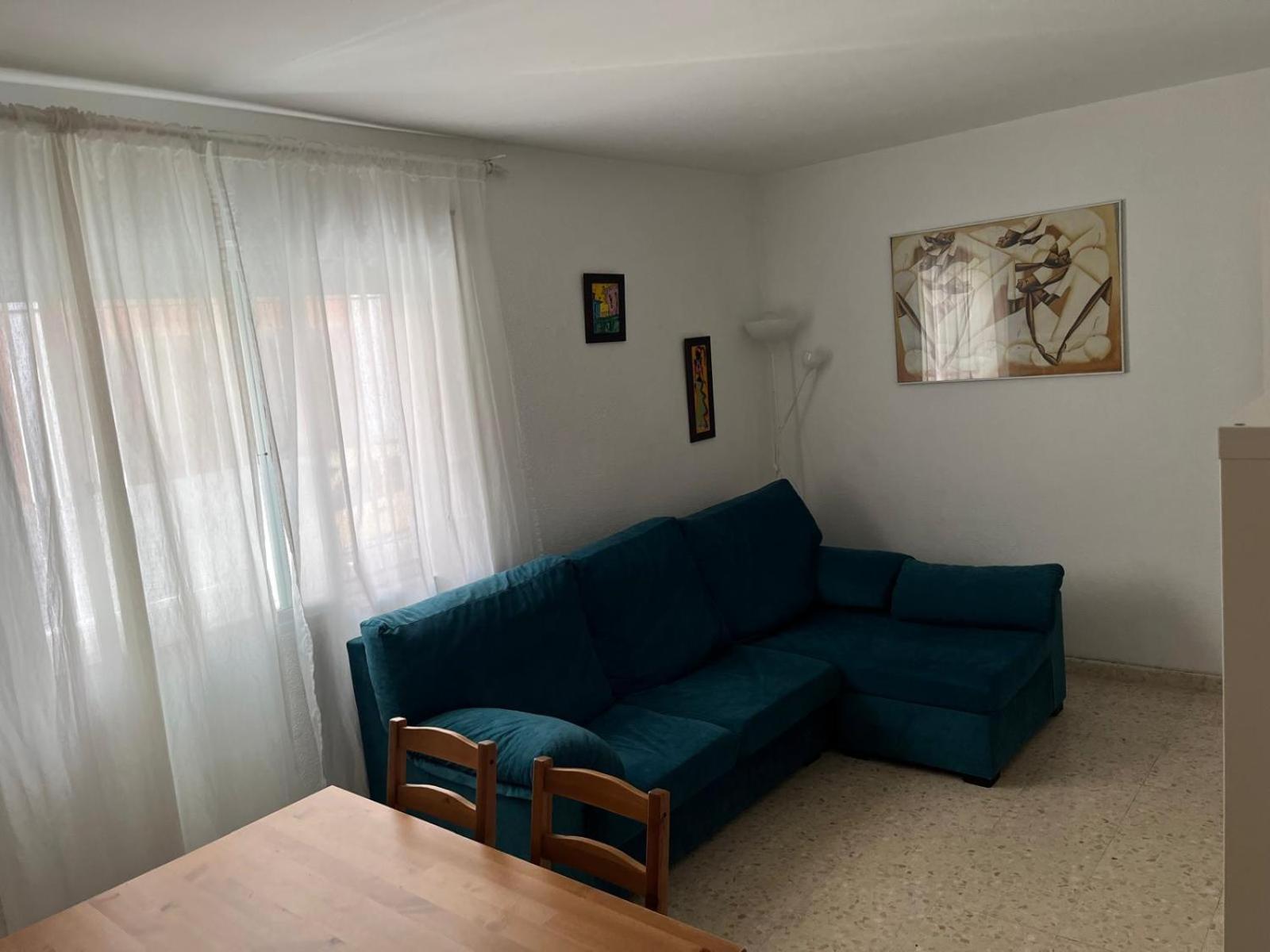 El Vinero By Gades Gestion Apartment Cadiz Luaran gambar
