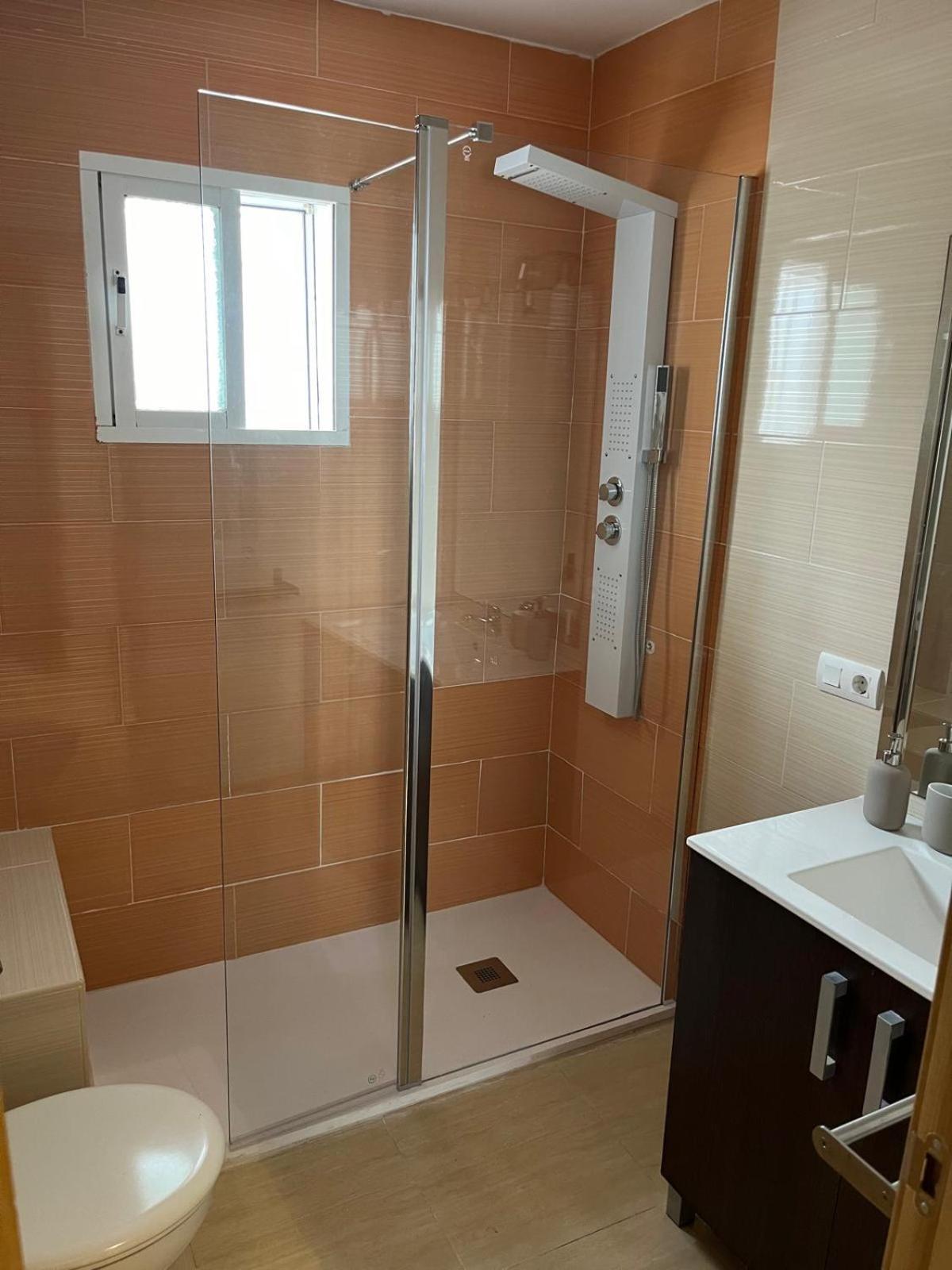 El Vinero By Gades Gestion Apartment Cadiz Luaran gambar