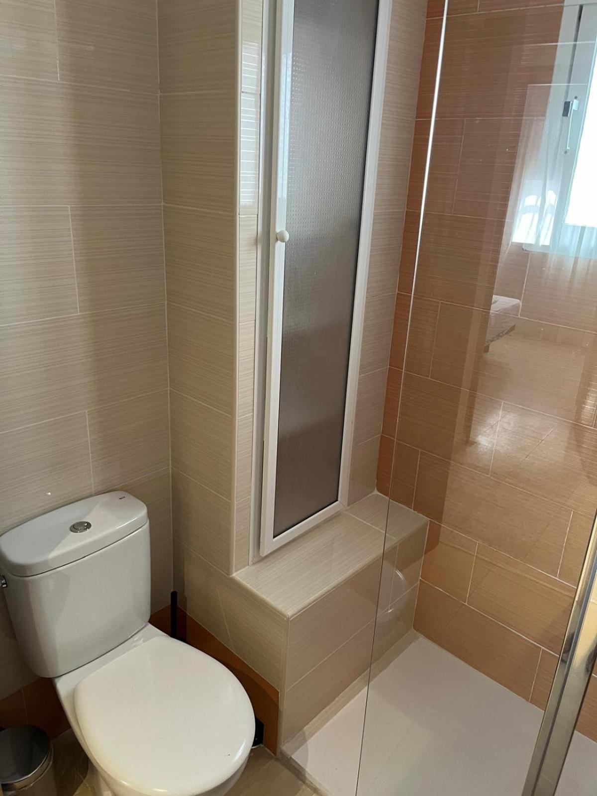 El Vinero By Gades Gestion Apartment Cadiz Luaran gambar